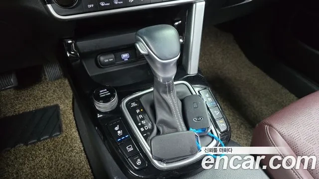 Kia Seltos id 2956288 из Кореи 19