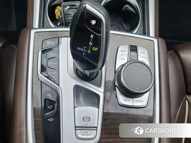 BMW 7 Series (G11) id 3489164 из Кореи 19