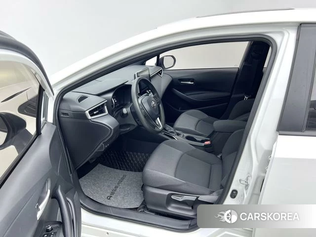 Toyota Lei Ling id 4301831 из Китая 19