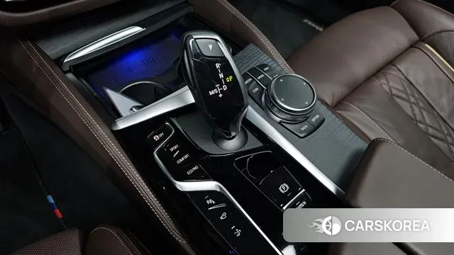 BMW 6 Series GT (G32) id 2900576 из Кореи 19