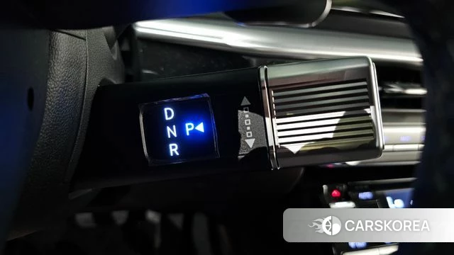 Hyundai Grandeur Hybrid (GN7) id 4617868 из Кореи 32