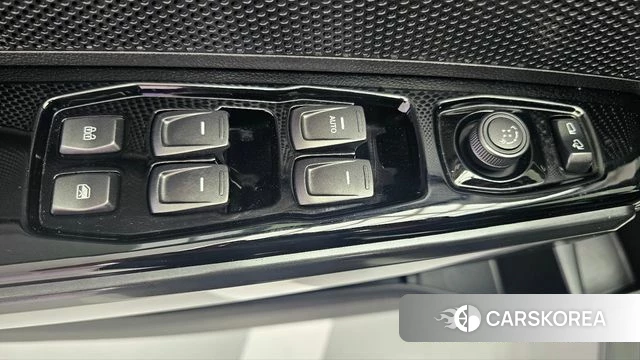 Ssangyong Berry New Tivoli id 4334108 из Кореи 15