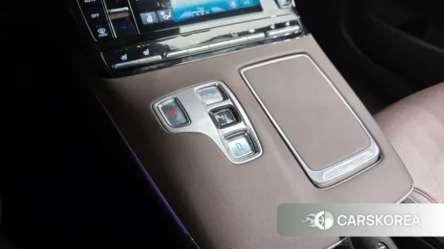 Hyundai The New Grandeur IG id 3489264 из Кореи 19