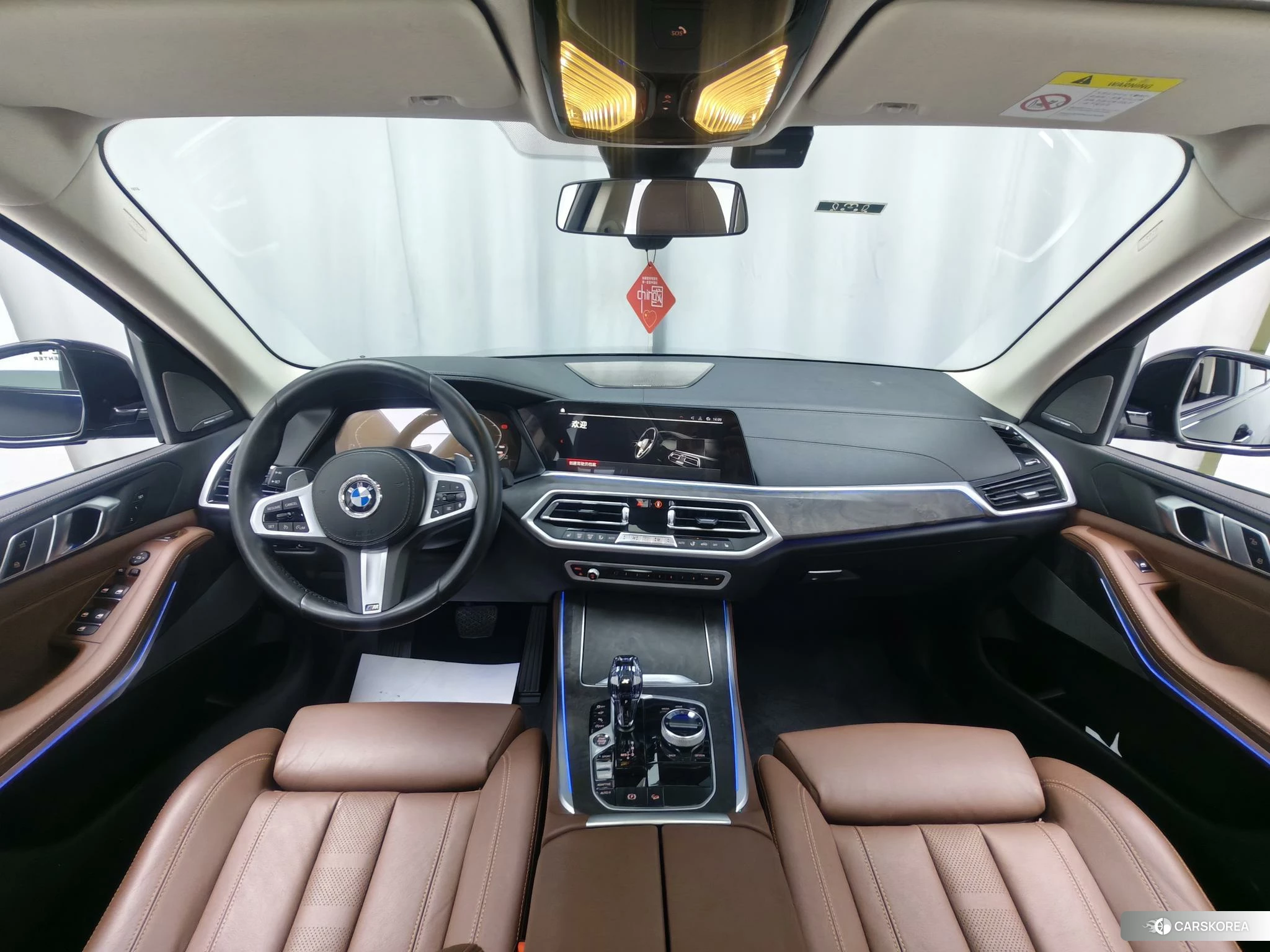 BMW X5 (imported) id 4407507 из Китая 9