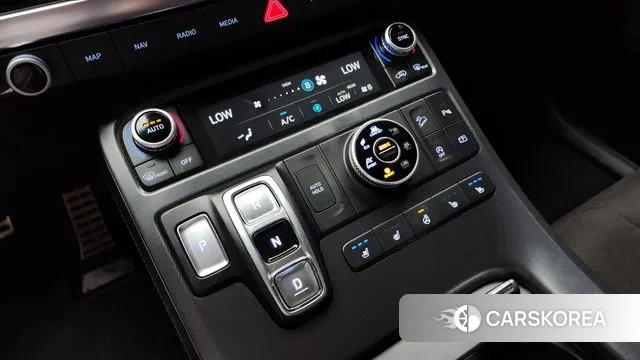 Hyundai The New Palisade id 3052970 из Кореи 19