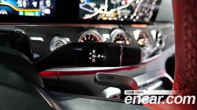 Mercedes-Benz AMG GT id 2651062 из Кореи 19