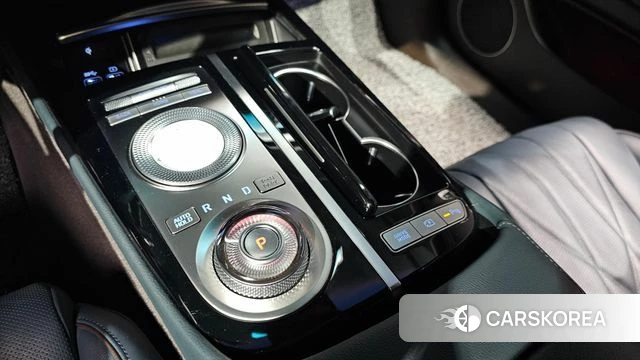Genesis G80 (RG3) id 4343703 из Кореи 31