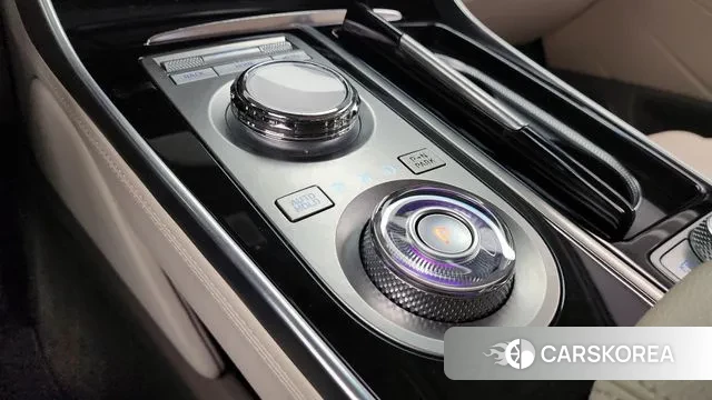 Genesis GV80 id 3333671 из Кореи 19