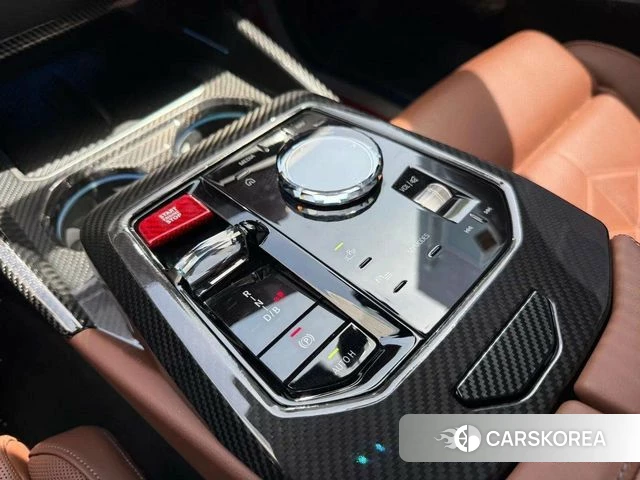 BMW i5 (G60) id 4185894 из Кореи 18