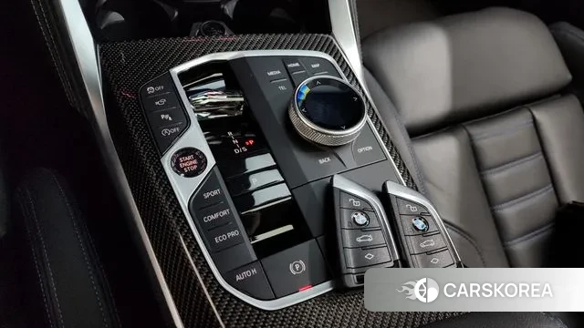 BMW 4 Series (G22) id 3605592 из Кореи 19