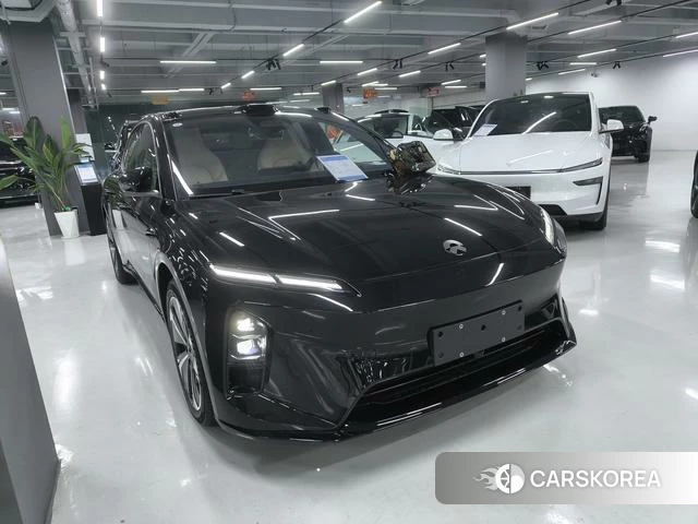 Weilai ET5 id 3920427 из Китая 9