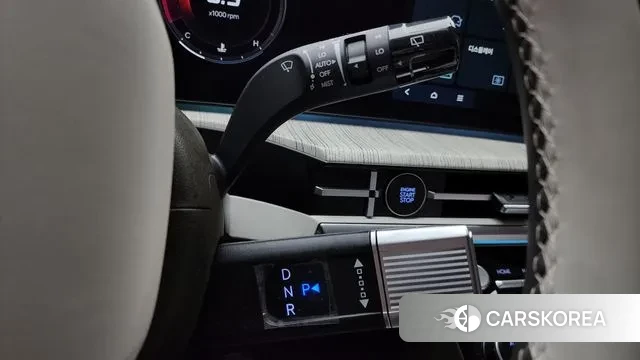 Hyundai Santa Fe (MX5) id 3353888 из Кореи 19