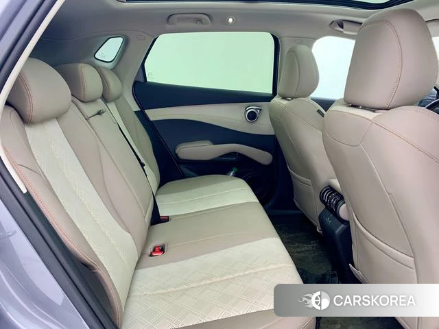 BYD Yuan PLUS id 3913615 из Китая 28