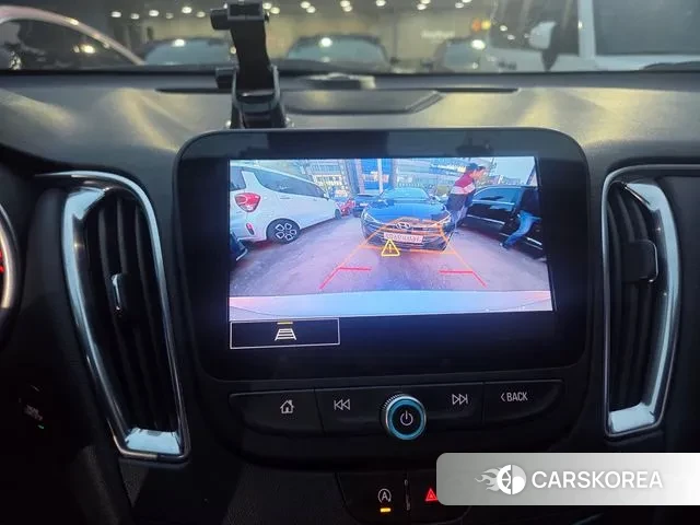 Chevrolet (GM Daewoo) The New Malibu id 3306809 из Кореи 16