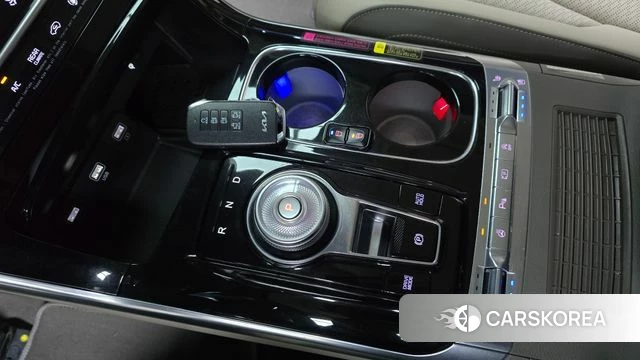 Kia Carnival 4th generation id 3877025 из Кореи 19