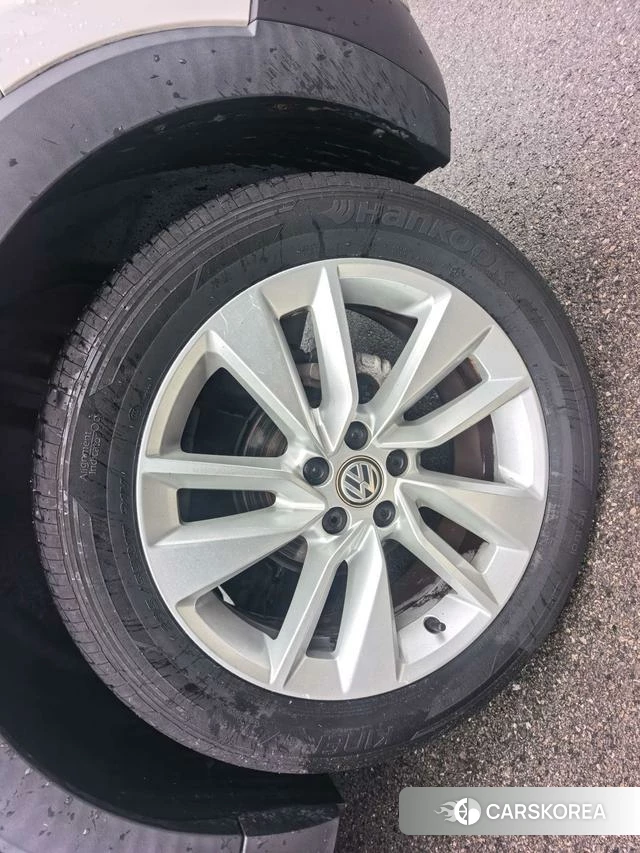 Volkswagen Tu Kai id 4210951 из Китая 25