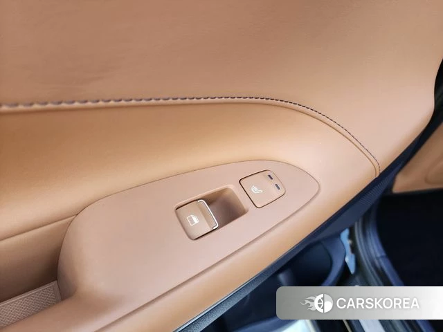 Hyundai Grandeur IG Hybrid id 4581802 из Кореи 19
