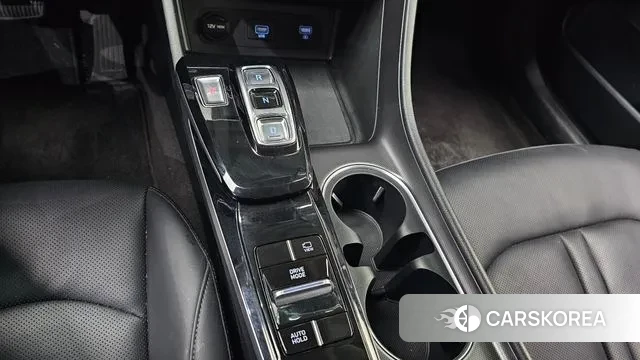 Hyundai Sonata (DN8) id 3356436 из Кореи 19