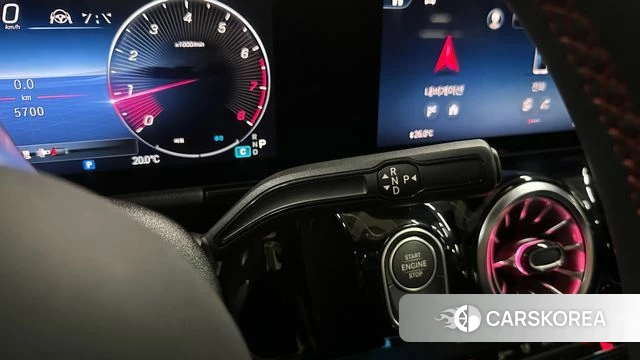 Mercedes-Benz GLA - Class H247 id 3831568 из Кореи 18