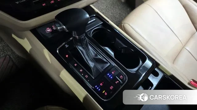 Kia All New Carnival id 3742925 из Кореи 19