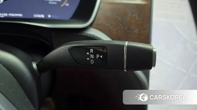 Tesla Model S id 3480019 из Кореи 19