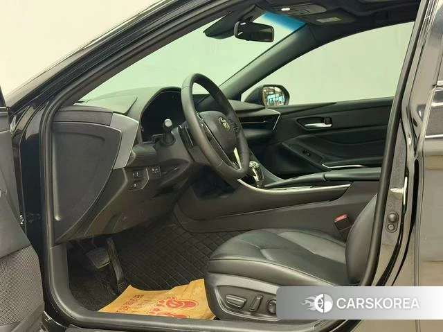 Toyota Asian dragon id 4261781 из Китая 9