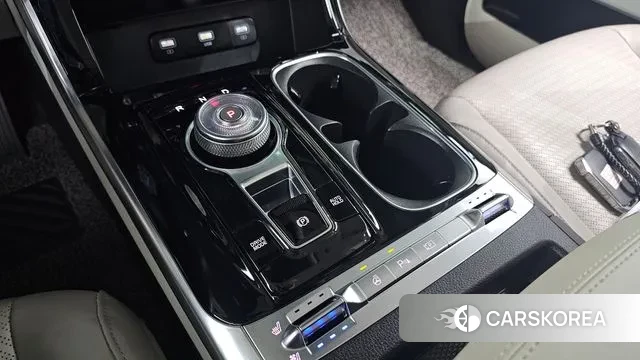 Kia Carnival 4th generation id 3003061 из Кореи 19