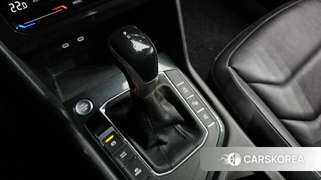 Volkswagen Tiguan second Generation id 3841480 из Кореи 19