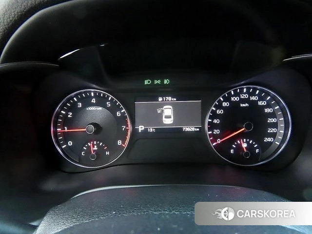 Kia Come New K3 id 4491195 из Кореи 19