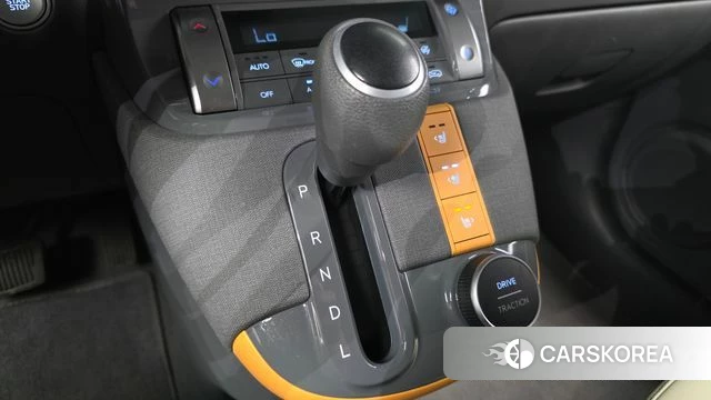 Hyundai Casper id 4636677 из Кореи 29