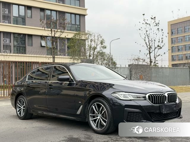 BMW 5 series id 4257165 из Китая 16