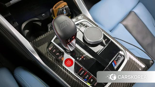 BMW M3 (G80) id 3883977 из Кореи 19