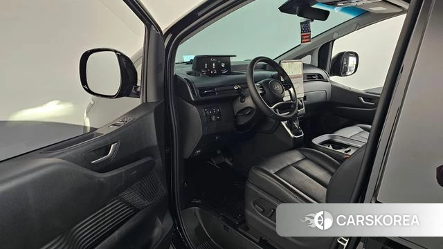 Hyundai Staria id 4266433 из Кореи 36