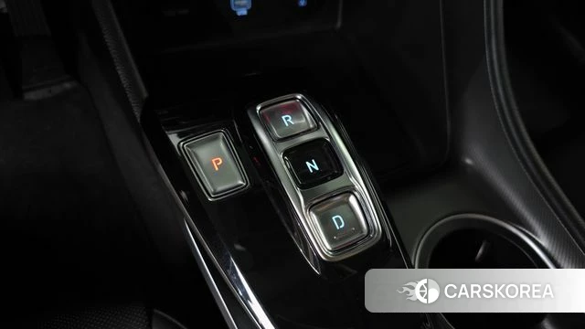Hyundai Sonata (DN8) id 4424553 из Кореи 19
