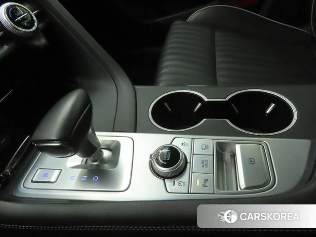 Genesis G70 id 3828710 из Кореи 19