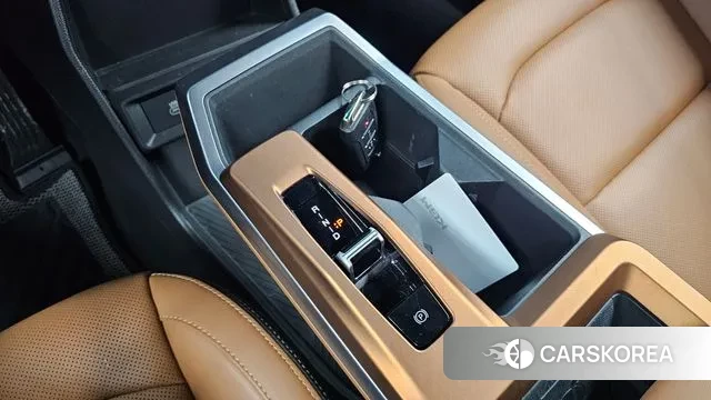 Ssangyong The New Torres id 3528415 из Кореи 19