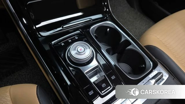 Kia Carnival 4th generation id 3860268 из Кореи 19