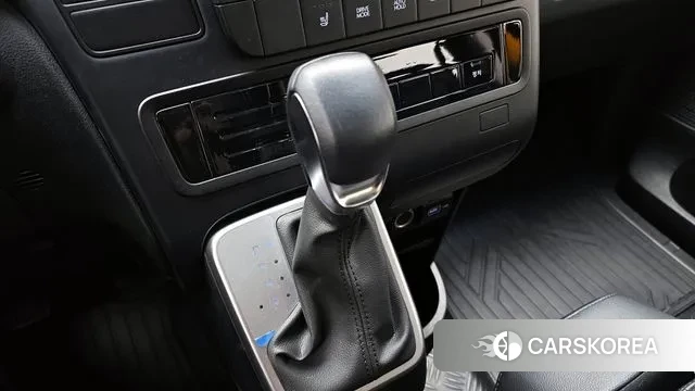 Hyundai Staria id 3088781 из Кореи 19