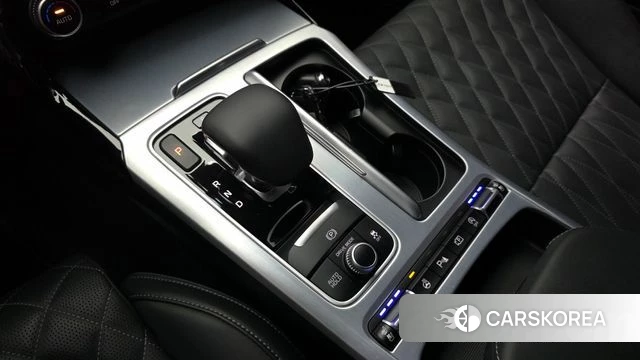 Kia Stinger Meister id 4675859 из Кореи 33