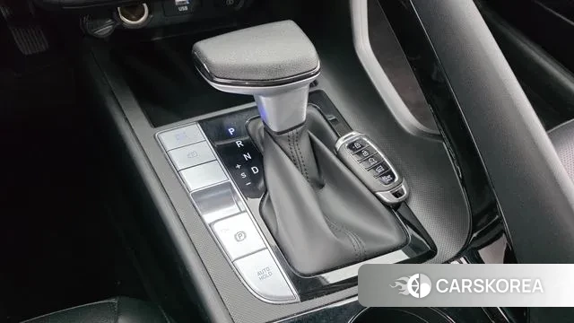 Hyundai Avante Hybrid (CN7) id 3180849 из Кореи 19