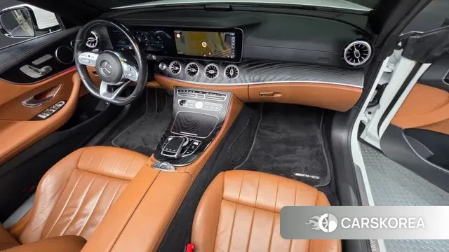 Mercedes-Benz E-Class W213 id 3601513 из Кореи 19