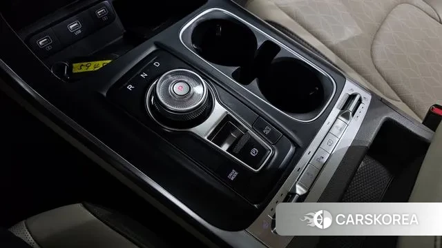 Kia Carnival 4th generation id 3592602 из Кореи 19