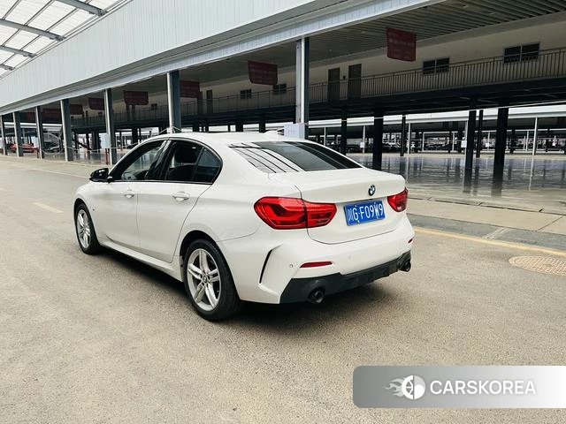 BMW 1 series id 4307327 из Китая 16