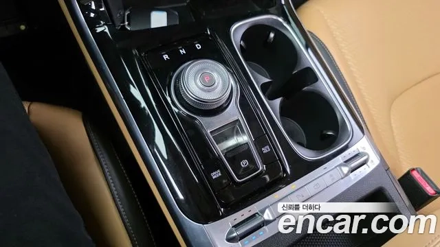 Kia Carnival 4th generation id 2955932 из Кореи 19