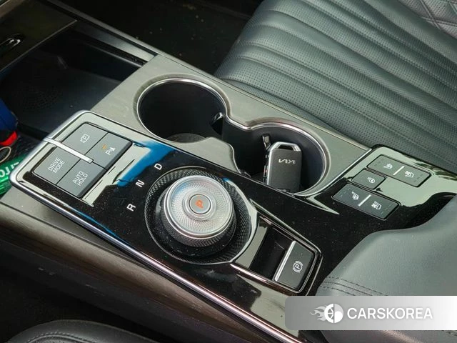 Kia K8 id 3964063 из Кореи 19