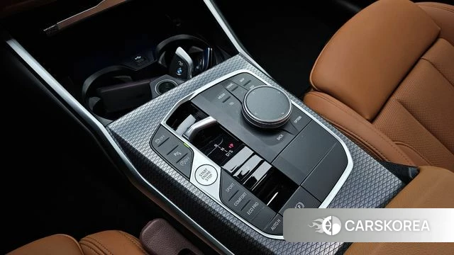 BMW 3 Series (G20) id 4853690 из Кореи 35