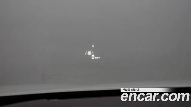 Hyundai The New Santa Fe id 2559164 из Кореи 19