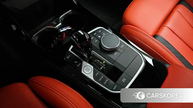 BMW 1 Series (F40) id 4309593 из Кореи 32