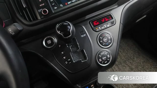 Kia The New Kia Ray id 4323067 из Кореи 30