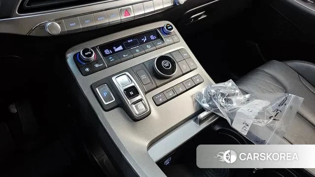 Hyundai Palisade id 3160968 из Кореи 19